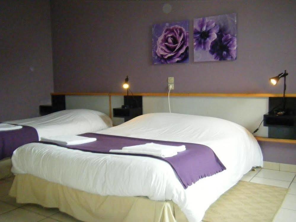 Relais La Fleur Maisonnay Exterior photo